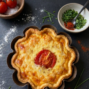 Quiche