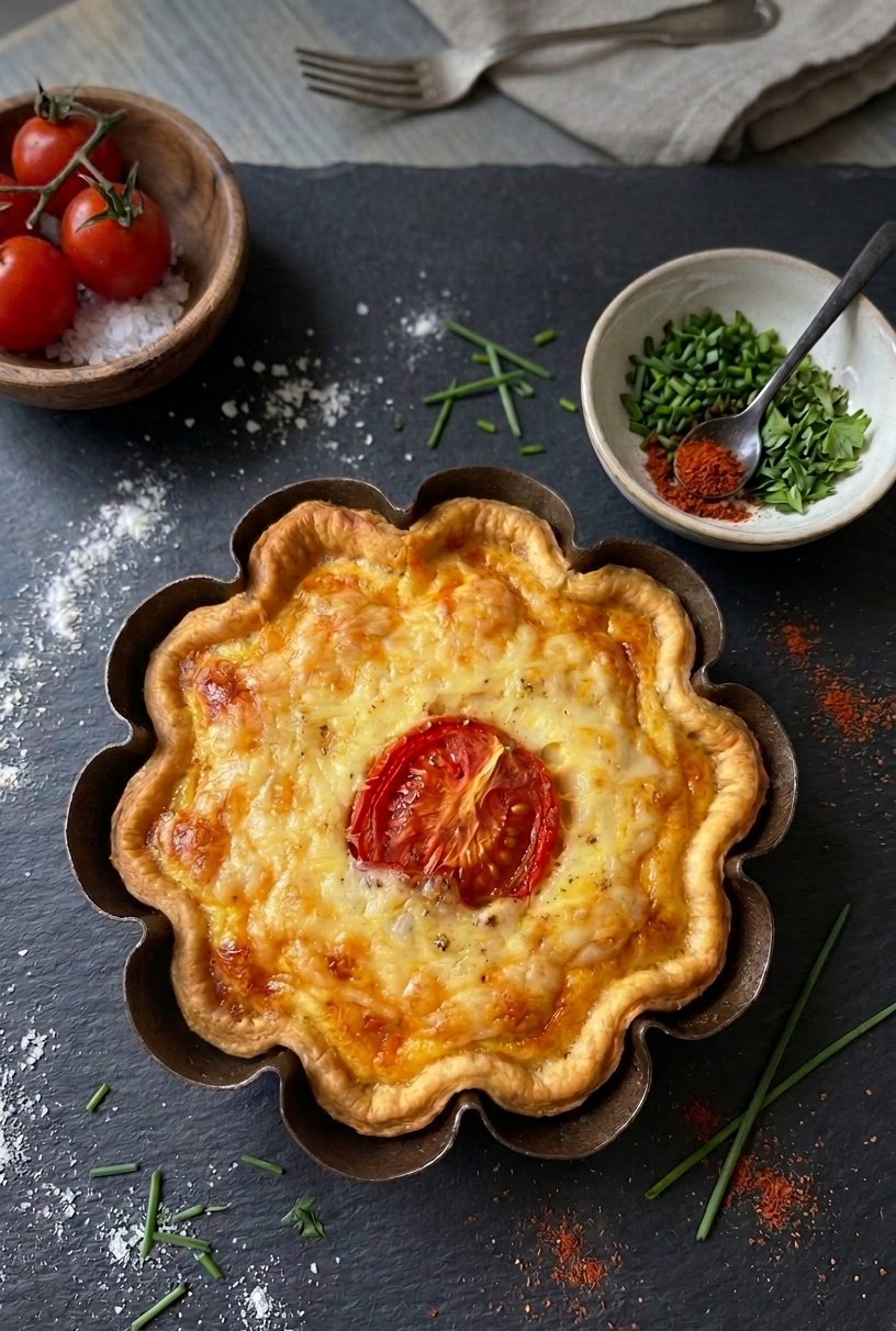 Quiche