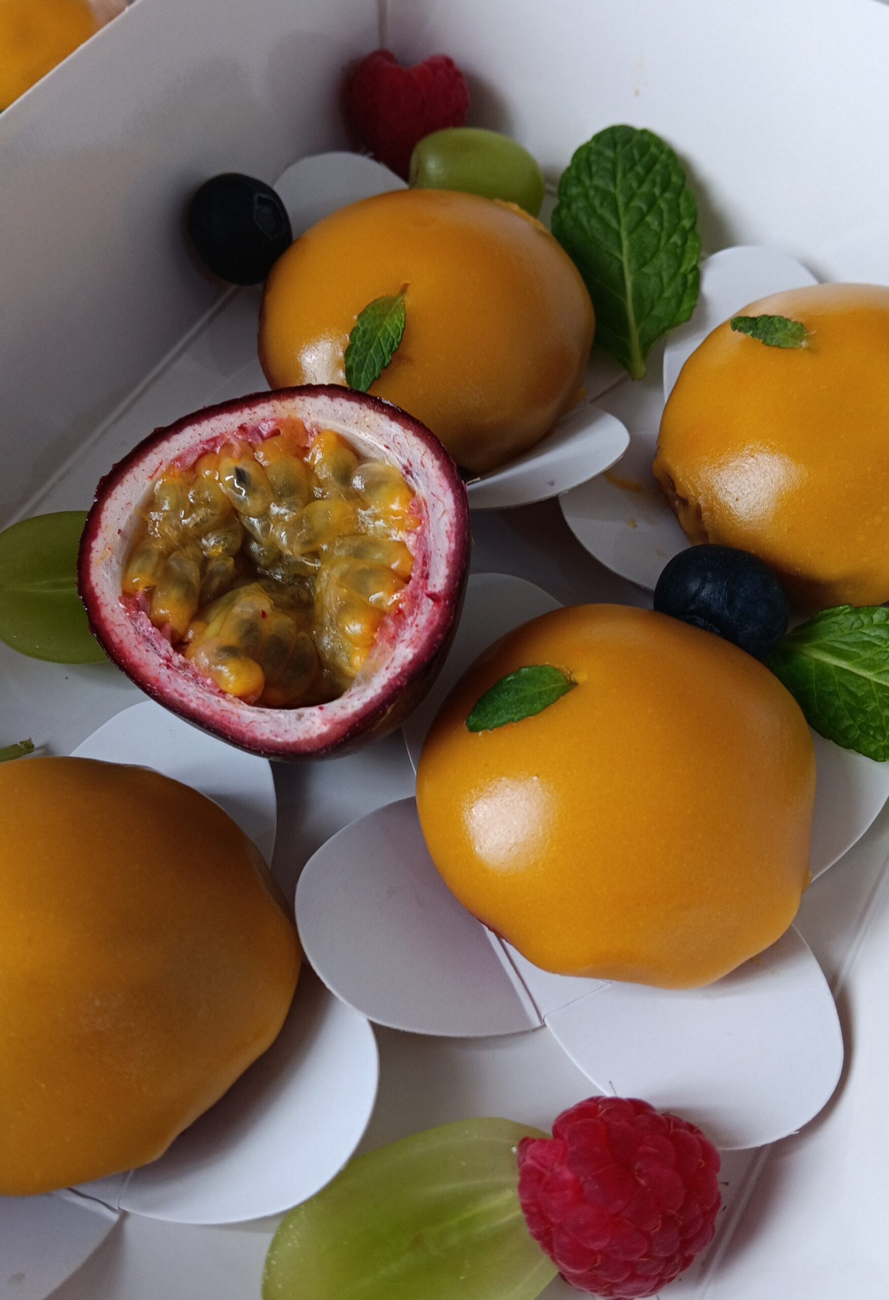 Donans Mangue Passion – Image 2