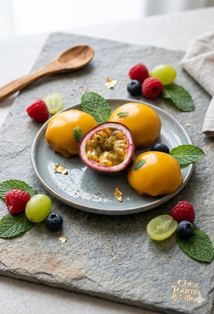 Donans Mangue Passion