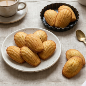 Madeleine
